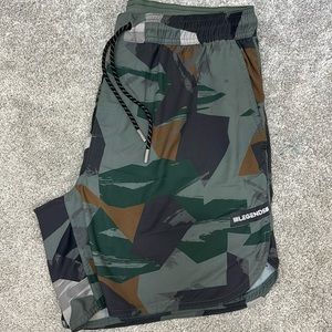 Men’s Legend Shorts
